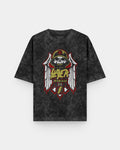 Slayer All of Life Decays Acid Wash