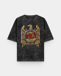 Slayer Imperial Eagle Acid Wash