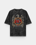 Slayer Eagle v.1 Acid Wash