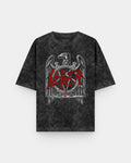 Slayer Eagle v.2 Acid Wash