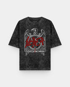 Slayer Eagle v.2 Acid Wash