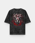 Slayer Goat 𓃵 Acid Wash