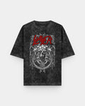Slayer Infernal Reliquary Acid Wash