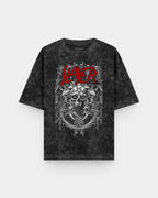 Slayer Infernal Reliquary Acid Wash