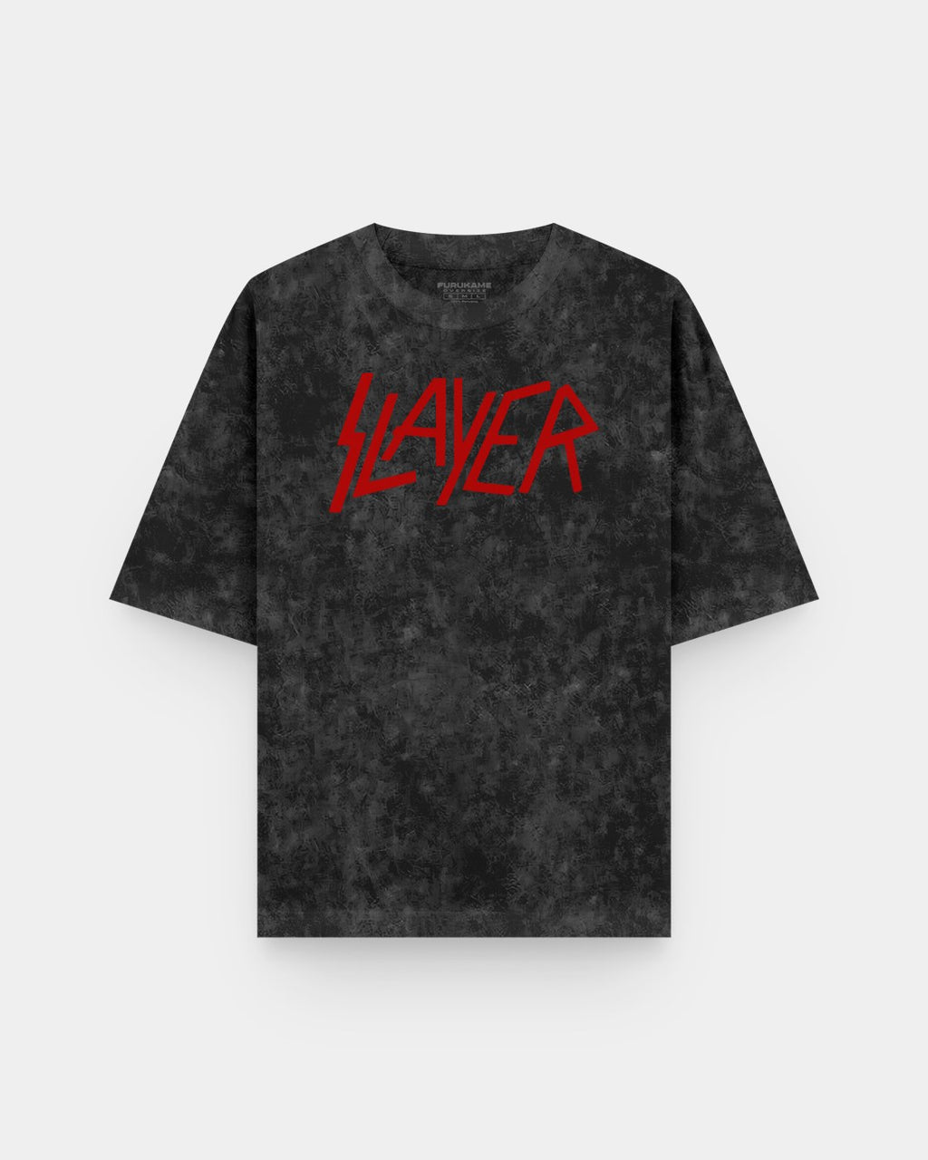 Slayer v.1 Acid Wash