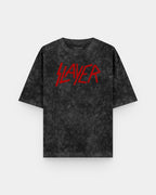Slayer v.1 Acid Wash