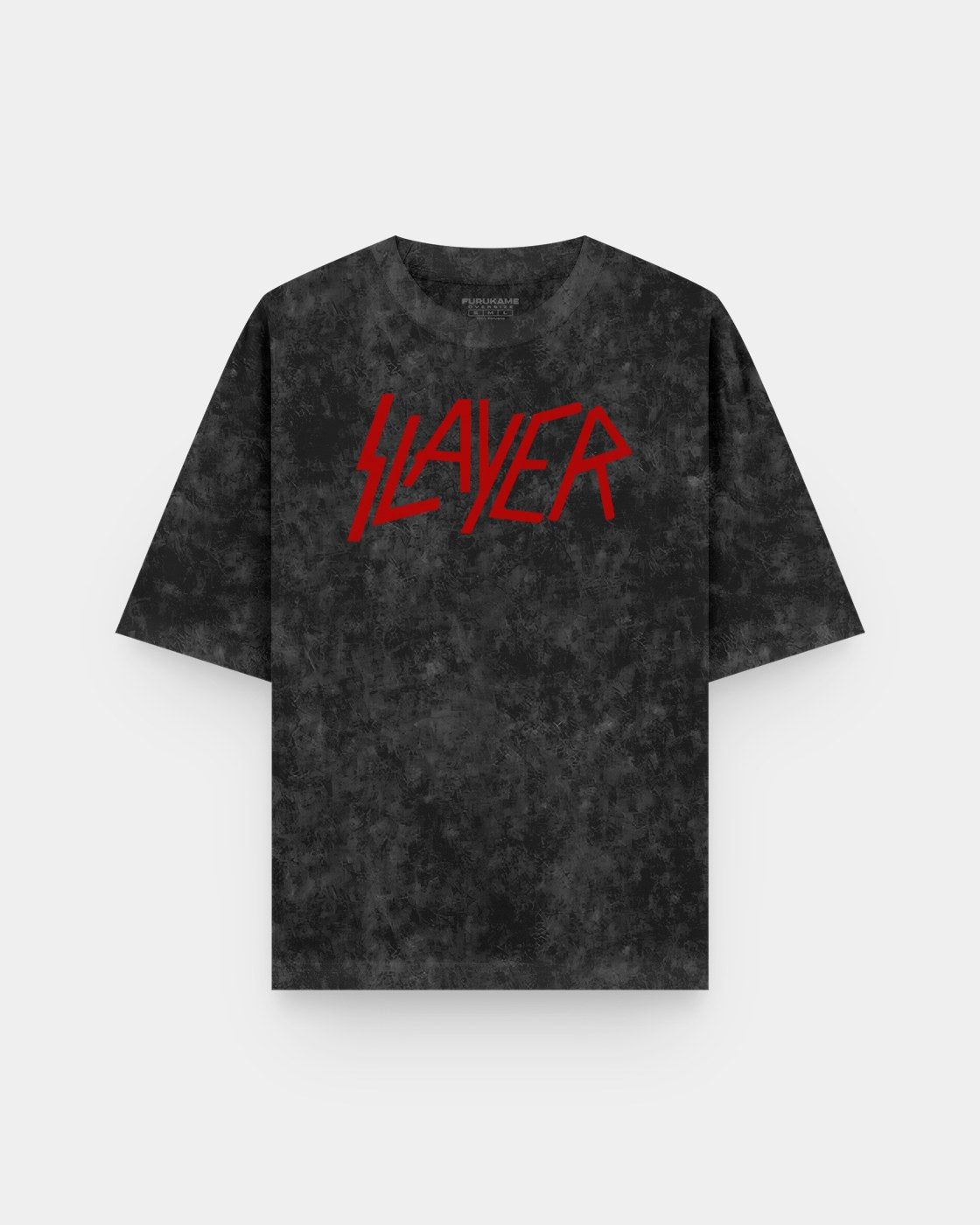 Slayer v.1 Acid Wash