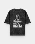 Hombres G Il Capone Acid Wash