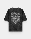 Six Feet Under Death Rituals Acid Wash