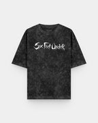 Six Feet Under Acid Wash