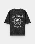Six Feet Under Tampa Acid Wash