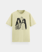 Aerosmith Draw the Line kids
