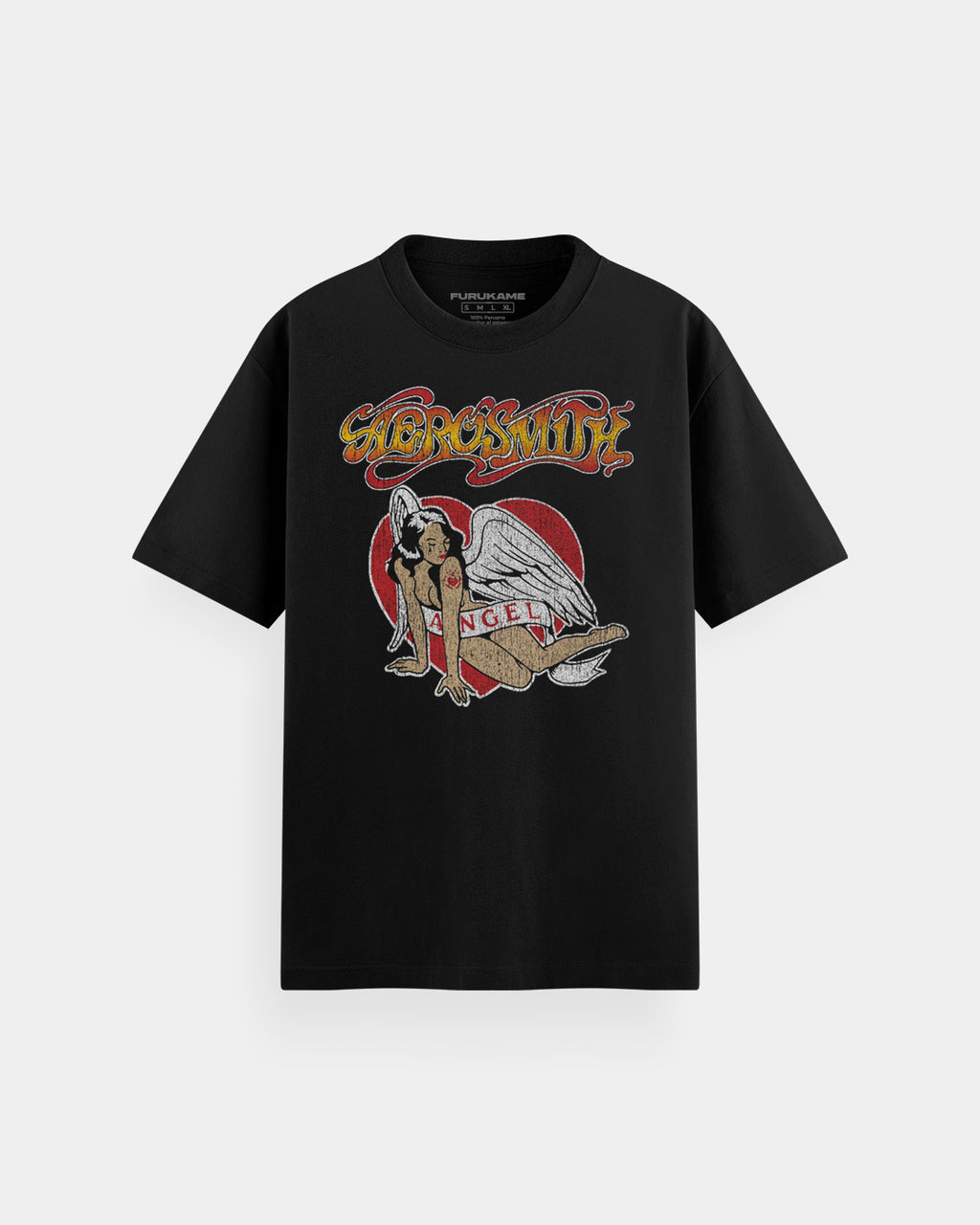 Aerosmith Angel