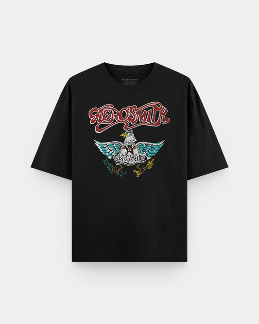 Aerosmith Aero Force One