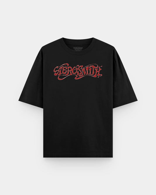 Aerosmith Oversize