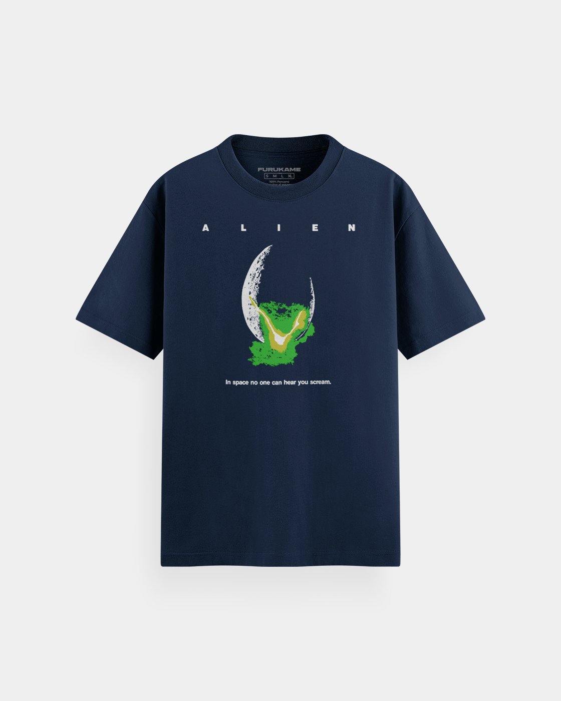 Alien El Octavo Pasajero Película