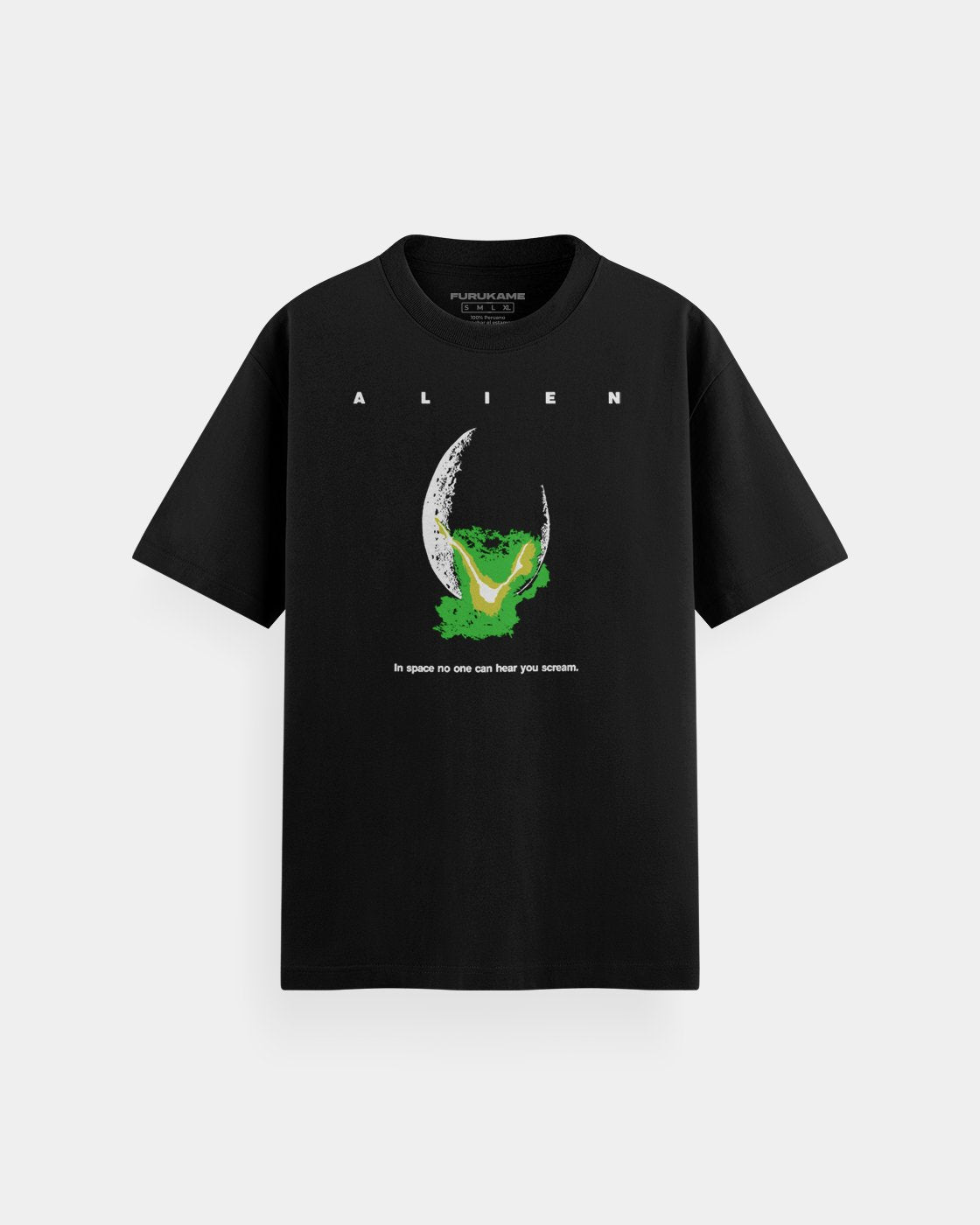 Alien El Octavo Pasajero Película