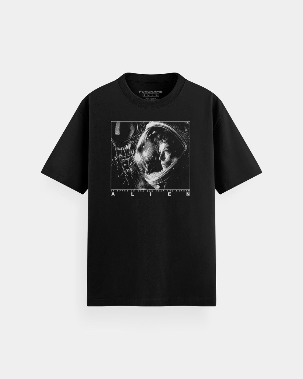 Alien Ellen Ripley