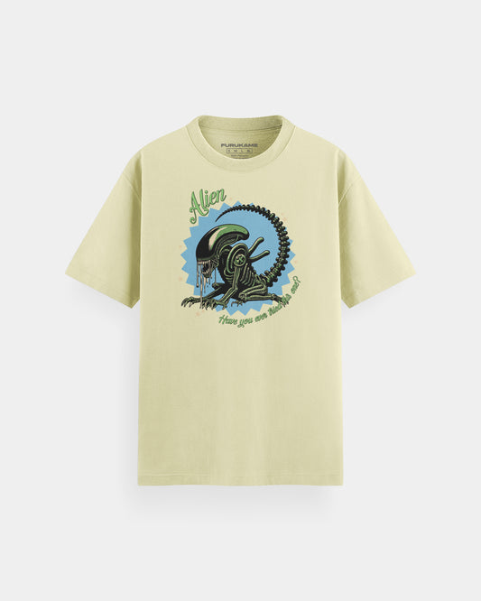 Sabrina Carpenter Alien Juno Pose Polo