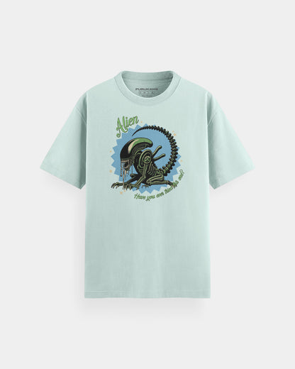 Sabrina Carpenter Alien Juno Pose Polo