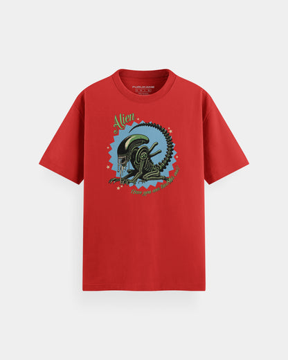Sabrina Carpenter Alien Juno Pose Polo
