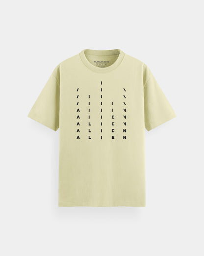 Alien Opening Polo