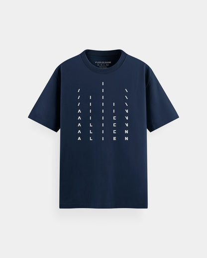 Alien Opening Polo