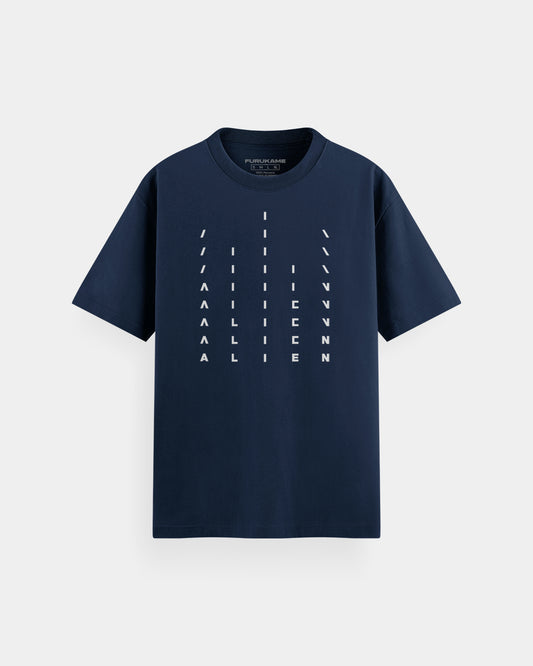 Alien Opening Polo