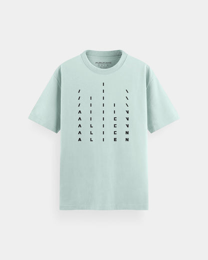 Alien Opening Polo