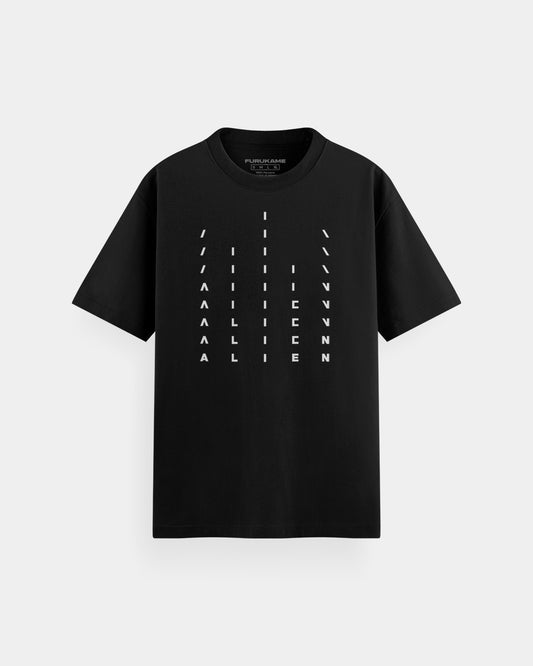 Alien Opening Polo