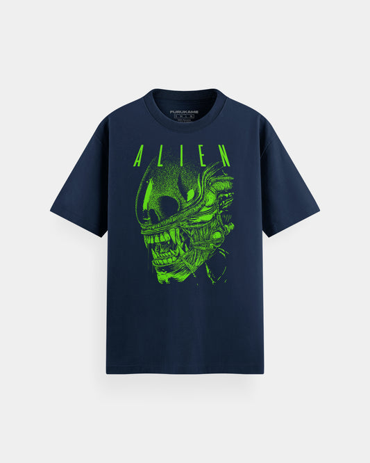 Xenomorfo Poster Polo