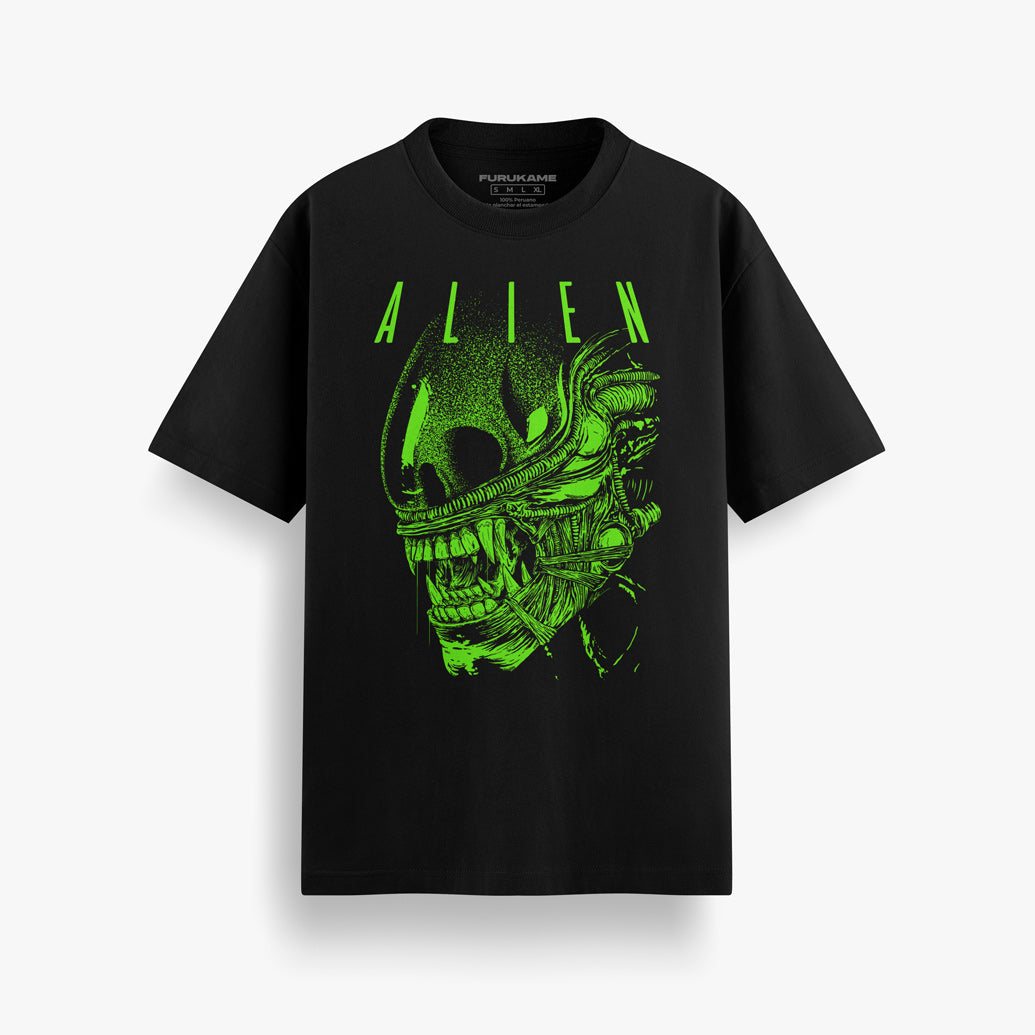Xenomorfo Poster Polo