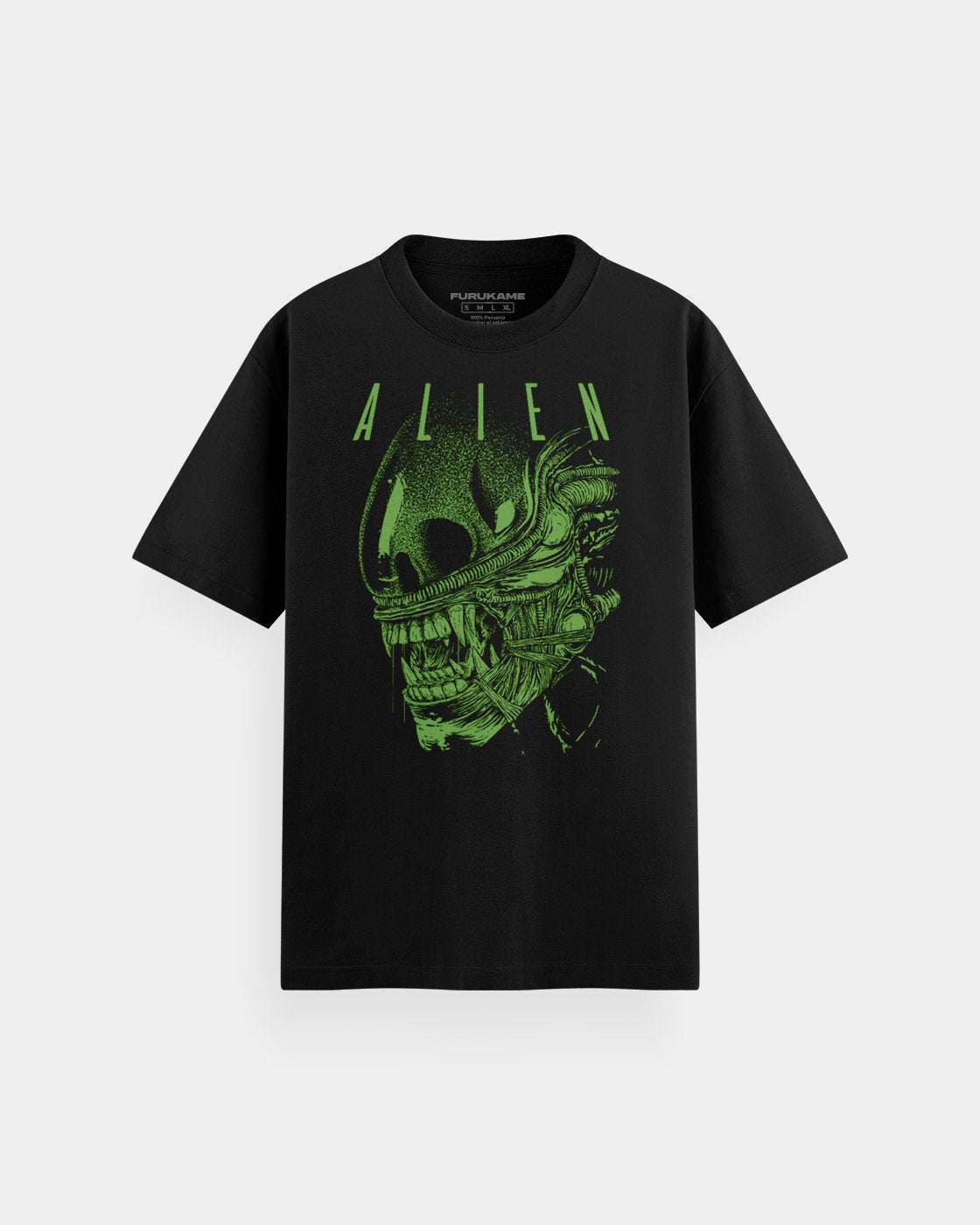 Xenomorfo Poster