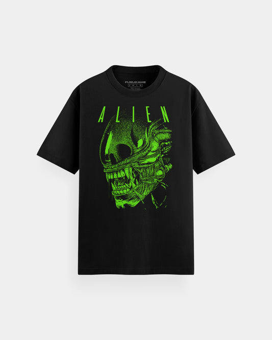 Xenomorfo Poster Polo