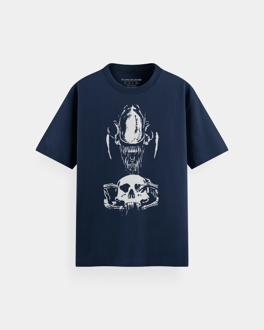 Alien Xenomorfo
