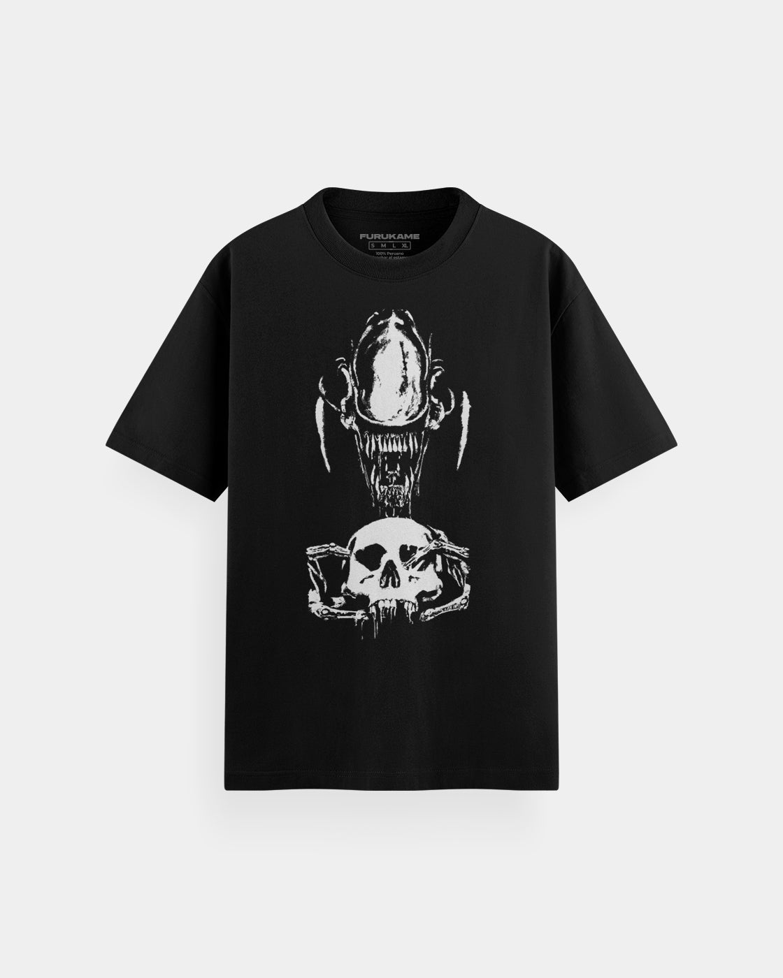 Alien Xenomorfo