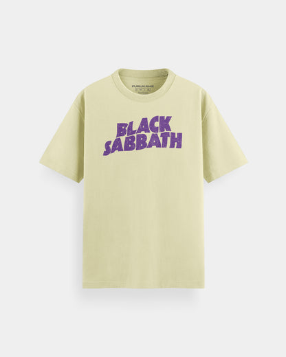 Black Sabbath Polo