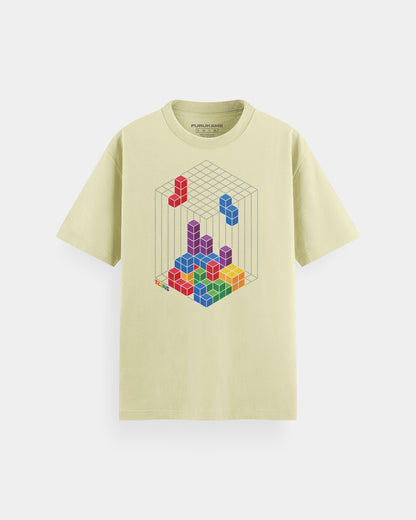 Tetris Polo