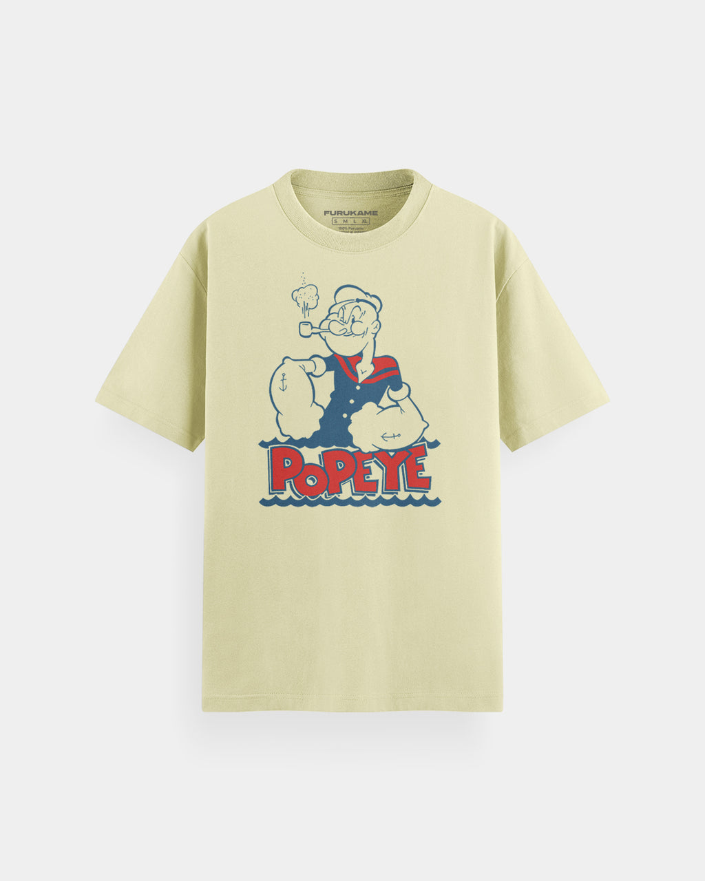 Popeye