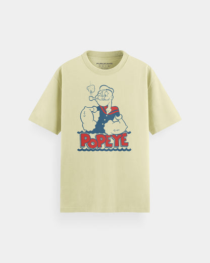 Popeye Polo