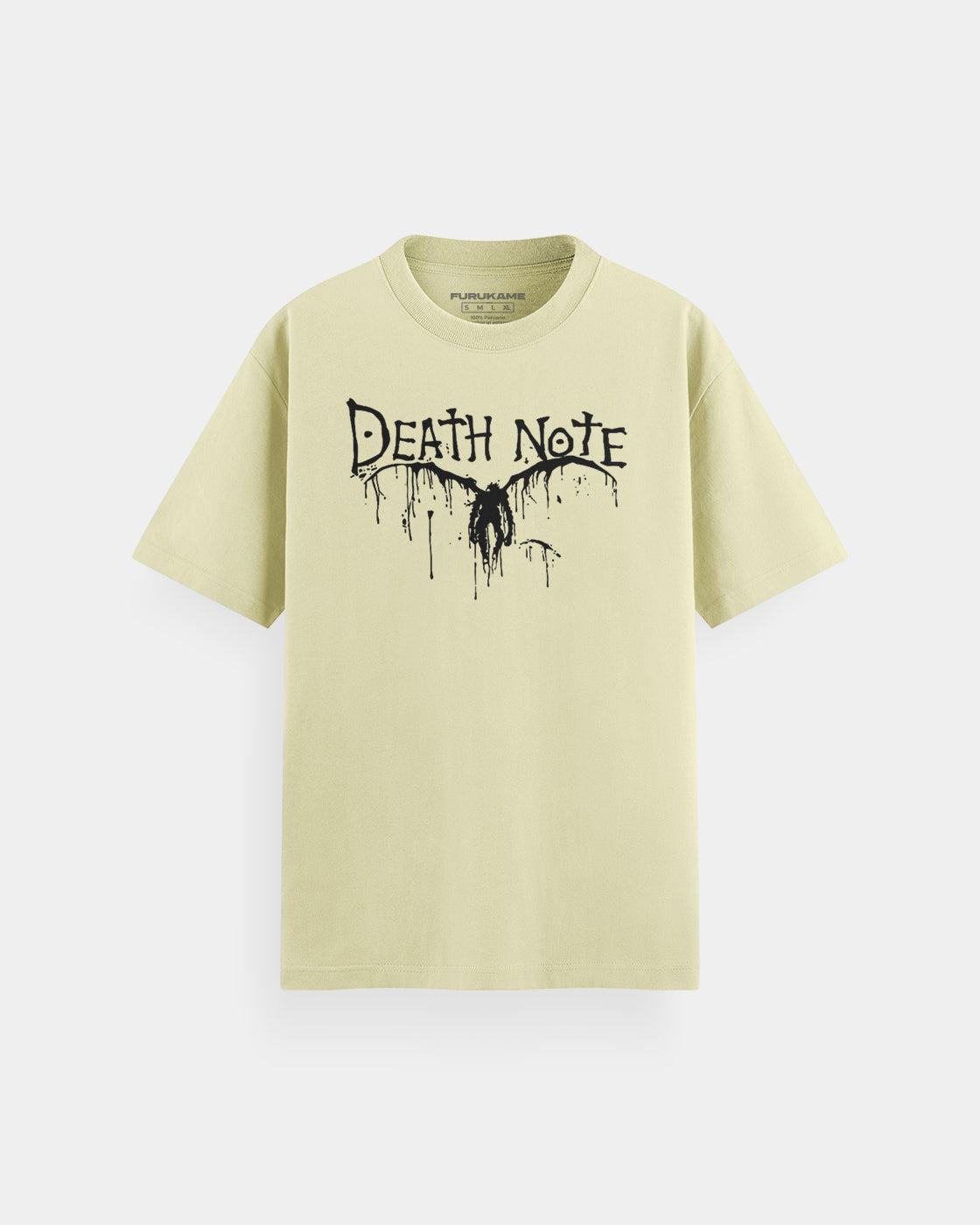 Death Note Ryuk Polo