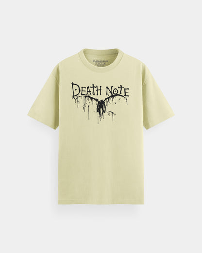Death Note Ryuk Polo