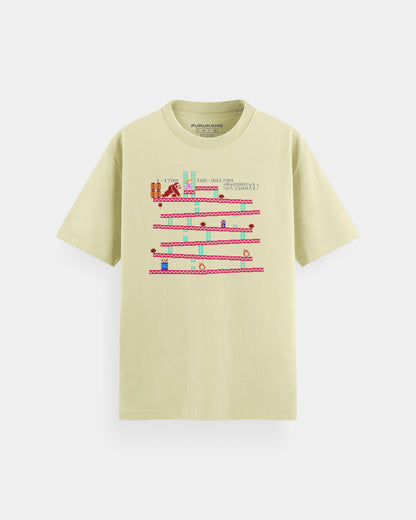 Donkey Kong Arcade Polo