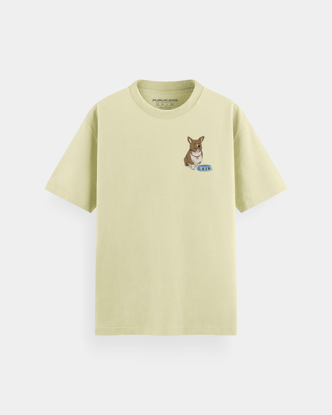 Cowboy Bebop Ein Polo