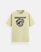 Green Day Bastard