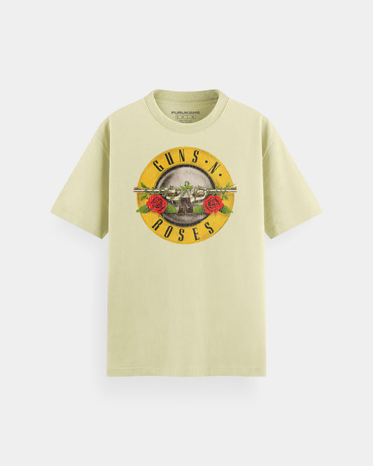 Guns N' Roses Polo