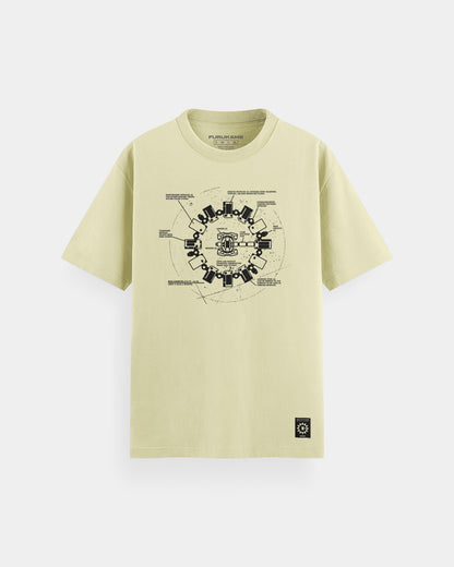 Interestelar Endurance Polo