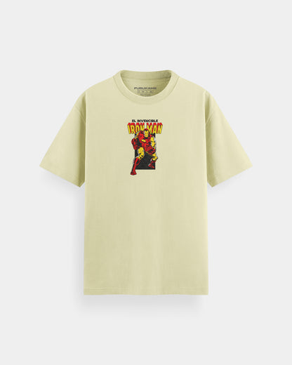 Iron Man Polo