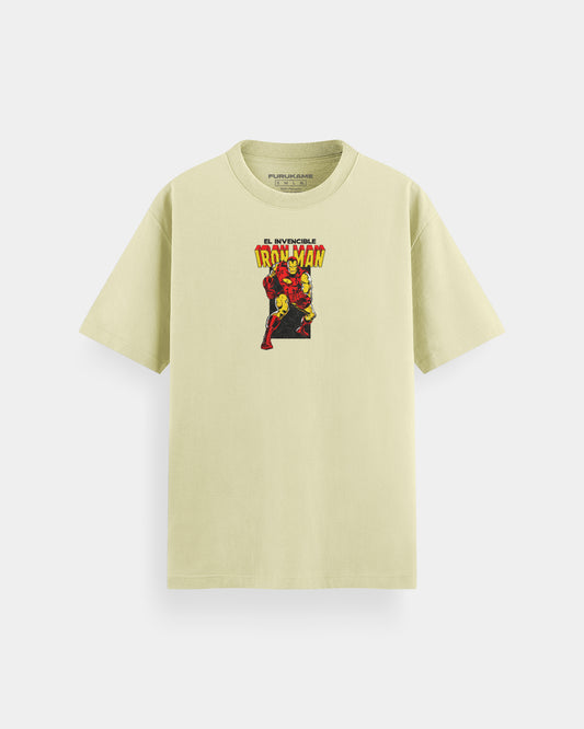 Iron Man Polo