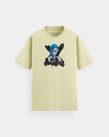 Jinx League of Legends Arcane Kids